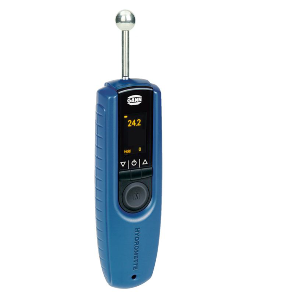 Gann Hydromette BL Compact B 3 (30012033) – Baufeuchte zerstörungsfrei